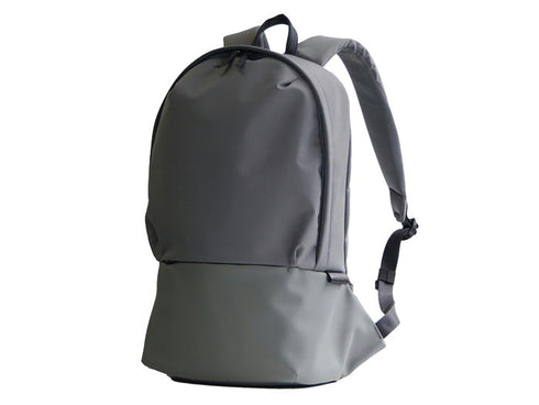 【豊岡鞄 129 corp.UNOFUKU 131105 グレー】virka デイパック