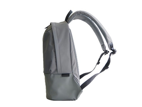 【豊岡鞄 129 corp.UNOFUKU 131105 グレー】virka デイパック