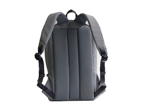 【豊岡鞄 129 corp.UNOFUKU 131105 グレー】virka デイパック