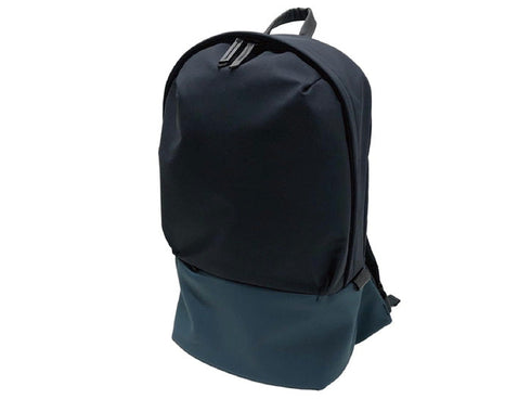 【豊岡鞄 129 corp.UNOFUKU 131105 ネイビー】virka デイパック