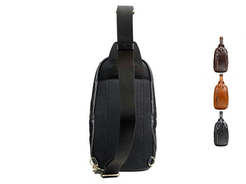 【豊岡鞄 木和田正昭商店 179468 ブラウン】ORIGINAL BASIC 皮革ワンショルダーバッグ