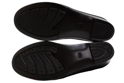 【インコルジェ3254 ライトピンク】ウェッジソールななめストラップパンプス