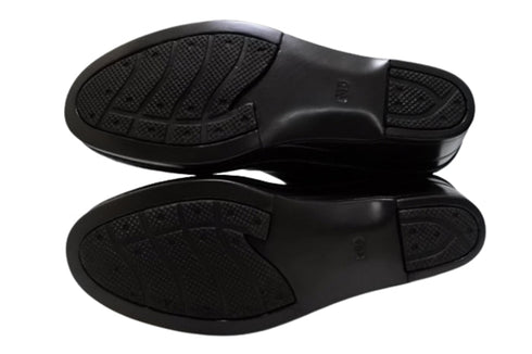 【インコルジェ3269 ダークブラウン】スマートショートブーツ