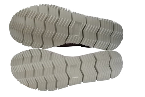 【arui_toe 3590 オーキッド】本革コンフォートモカシン靴紐シューズ