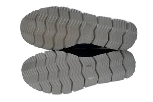 【arui_toe 3590 ターコイズ】本革コンフォートモカシン靴紐シューズ