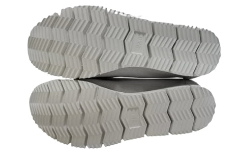 【arui_toe 3950 アイスグレー】本革コンフォートスリッポン