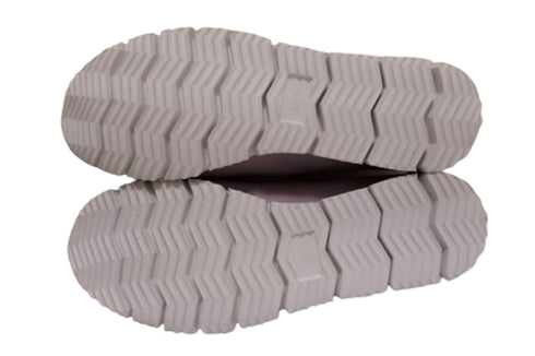 【arui_toe 3950 ラベンダー】本革コンフォートスリッポン