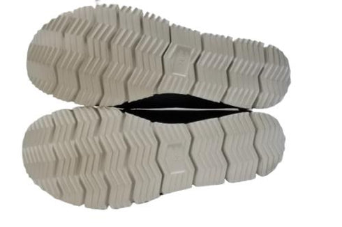 【arui_toe 3950 ネイビー】本革コンフォートスリッポン