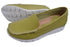 【arui_toe 3950 PT】本革コンフォートスリッポン