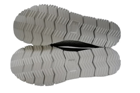 【arui_toe 3950 チタン】本革コンフォートスリッポン