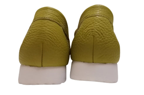 【arui_toe 39512 PT】本革コンフォートローファー