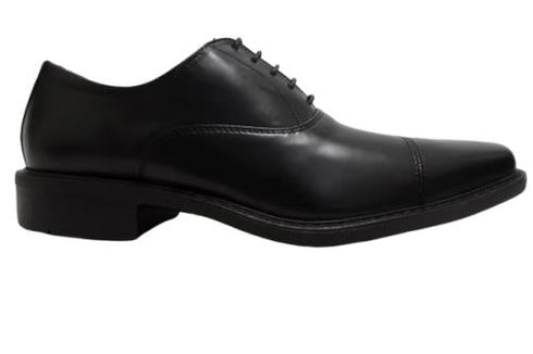 【KANEKA designo5013 ブラック】幅広4E 日本製の本革ビジネスシューズ