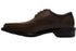 【KANEKA designo5030 ダークブラウン】幅広4E 日本製の本革ビジネスシューズ