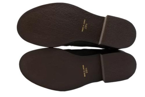 【TODAY'S 5528 ブルー】本革メダリオンウイングチップトラッドシューズ