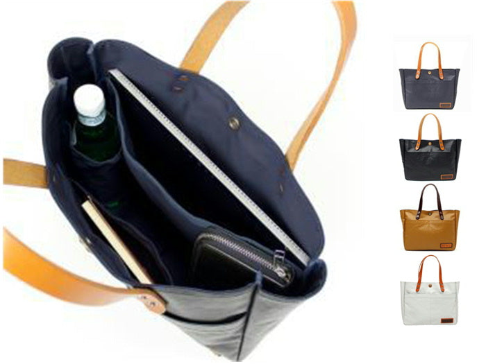 神戸旅靴屋【豊岡鞄 BERMAS 60488 マスタード】COMMUTE[コミュート