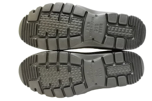 【TODAY'S 7091 アジュール】スムースレザーサイドジップスニーカー レディース