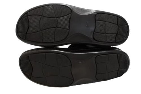 【インコルジェ8005 ダークブラウン】ベルト付カジュアルシューズ