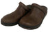 【インコルジェ8171 ダークブラウン】本革2WAYスリッポンシューズ