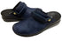 【インコルジェ8171 ネイビー】本革2WAYスリッポンシューズ