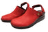 【インコルジェ8171 レッド】本革2WAYスリッポンシューズ