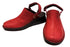 【インコルジェ8171 レッド】本革2WAYスリッポンシューズ