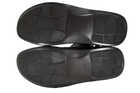 【インコルジェ8248 ダークブラウン】くしゅくしゅミドル丈レースアップニットブーツ