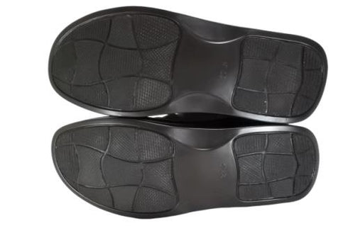 【インコルジェ8248 グレー】くしゅくしゅミドル丈靴紐ニットブーツ