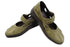 【インコルジェ8315 カーキ】アンティーク調本革シューズ