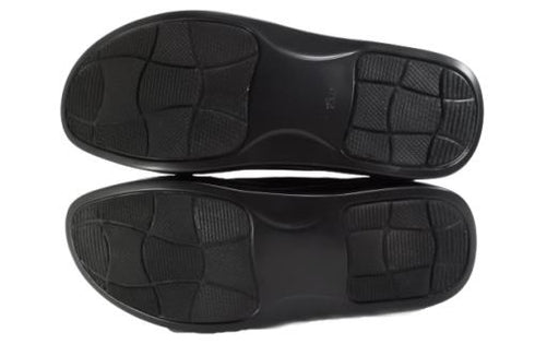 【インコルジェ8409 ブラック】カジュアルコンフォートシューズ