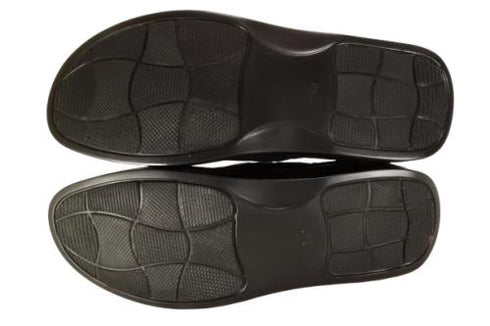 【インコルジェ8409 ネイビー】カジュアルコンフォートシューズ