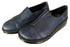 【インコルジェ8409 ネイビー】カジュアルコンフォートシューズ
