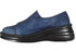 【インコルジェ8409 ネイビー】カジュアルコンフォートシューズ