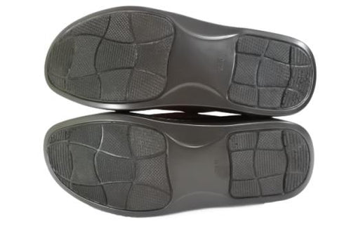 【インコルジェ8409 オレンジレッド】カジュアルコンフォートシューズ