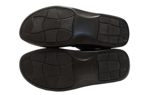 【インコルジェ 8438 ダークブラウン】本革カジュアルサイドゴアブーツ