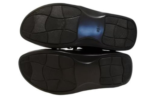 【インコルジェ 8480 ダークブラウン】スポーティースニーカー