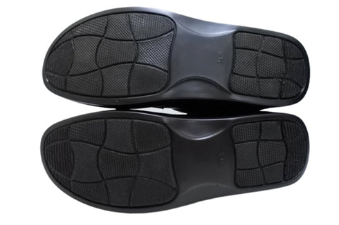 【インコルジェ8748 ブラウン】ソフトレザーベルトブーツ