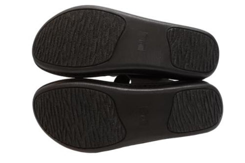 【インコルジェ 8806 ワイン】バックストラップコンフォートサンダル