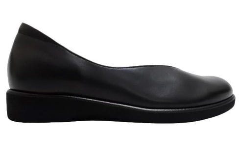 【…AShiOtO A2009 ブラック】超軽量 国産レザーシューズ