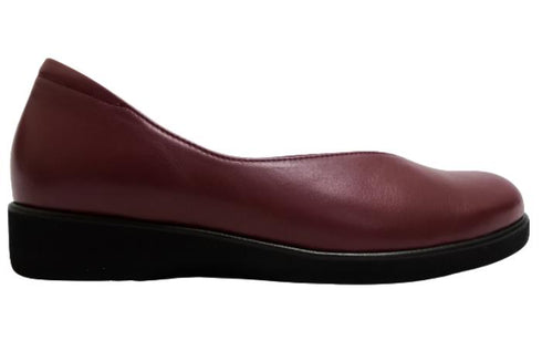 【…AShiOtO A2009 ワイン】超軽量 国産レザーシューズ