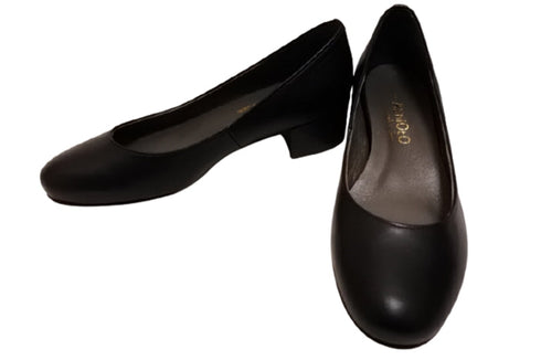 【…AShiOtO A3035 ブラック】超軽量 国産レザーシューズ