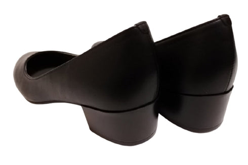 【…AShiOtO A3035 ブラック】超軽量 国産レザーシューズ