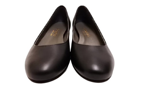 【…AShiOtO A3035 ブラック】超軽量 国産レザーシューズ