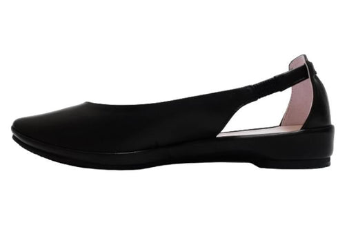 【…AShiOtO A3213 ブラック】超軽量 約110gの本革シューズ