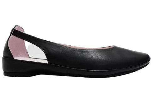 【…AShiOtO A3213 ブラック】超軽量 約110gの本革シューズ