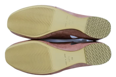 【…AShiOtO A3213 ブラウン】超軽量 約110gの本革シューズ