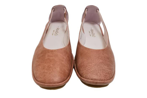 【…AShiOtO A3213 ブラウン】超軽量 約110gの本革シューズ