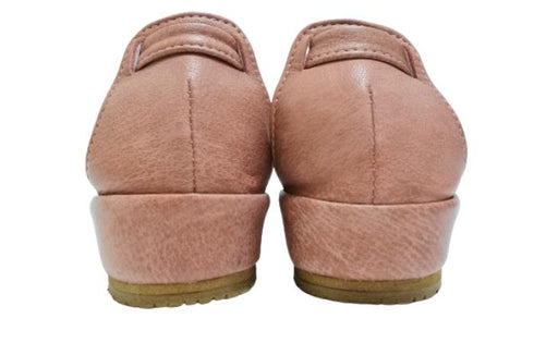 【…AShiOtO A3213 ブラウン】超軽量 約110gの本革シューズ