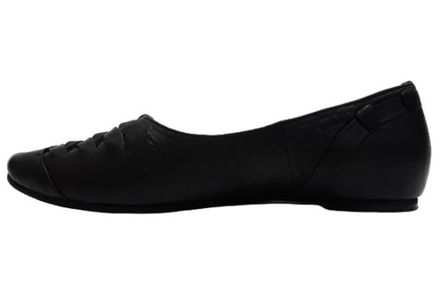 【…AShiOtO A3245 ブラック】超軽量 通気性抜群の牛革メッシュシューズ