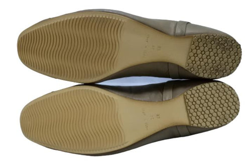 【…AShiOtO A3245 SD】超軽量 通気性抜群の牛革メッシュシューズ