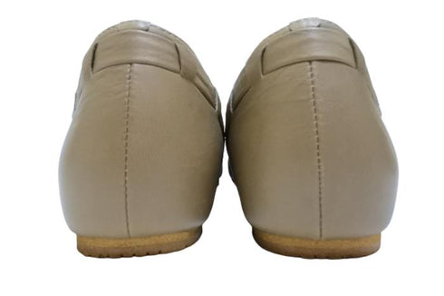 【…AShiOtO A3245 SD】超軽量 通気性抜群の牛革メッシュシューズ